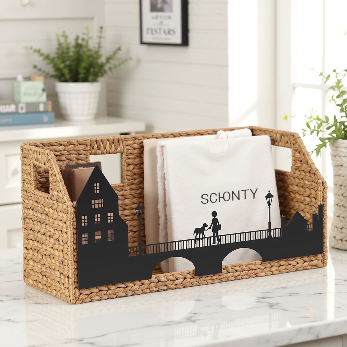 CHI Collection Vietnam Natural Handicraft