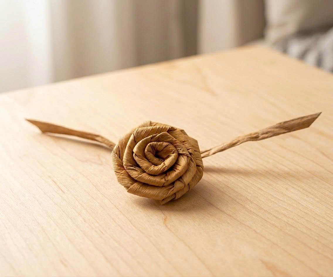 CHI Collection Vietnam Natural Handicraft