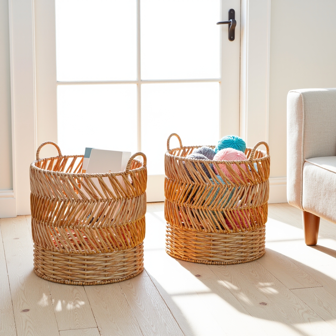 CHI Collection Vietnam Natural Handicraft