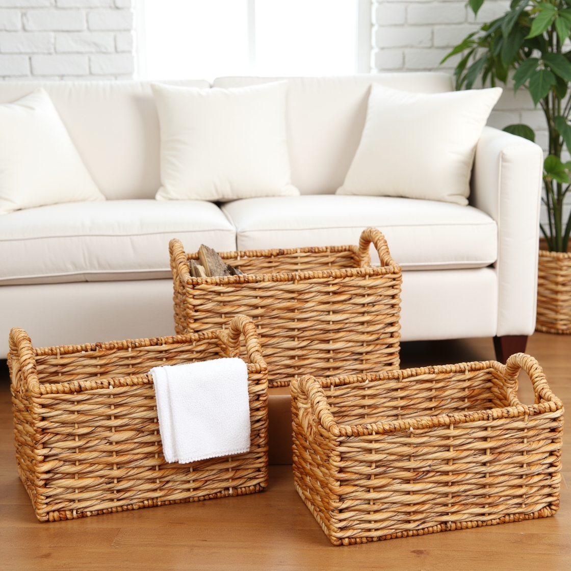 CHI Collection Vietnam Natural Handicraft
