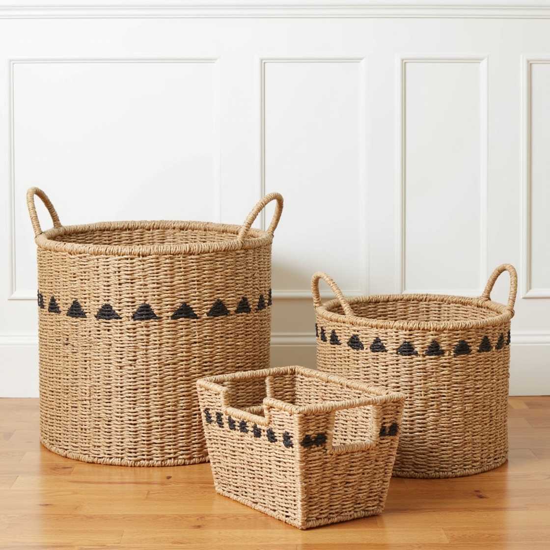CHI Collection Vietnam Natural Handicraft