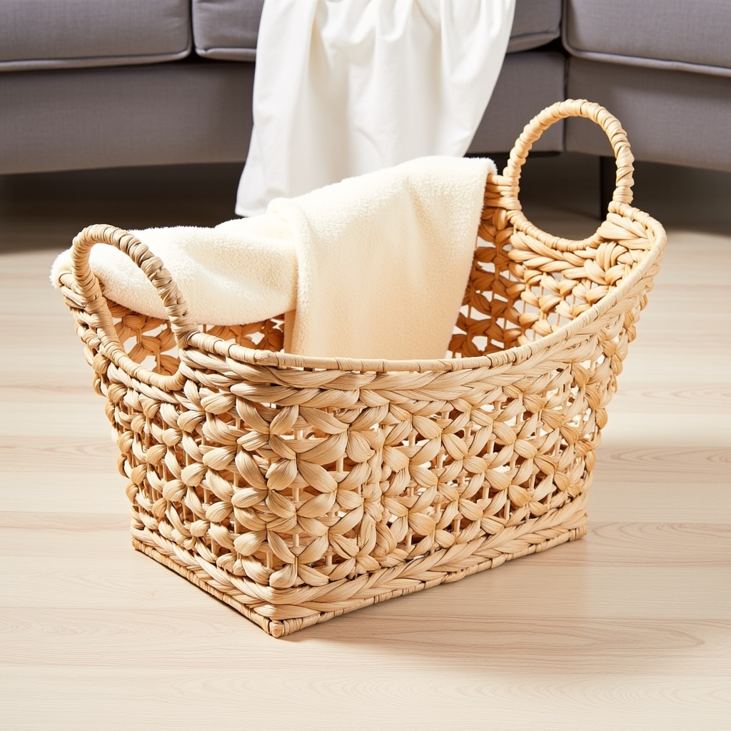 CHI Collection Vietnam Natural Handicraft