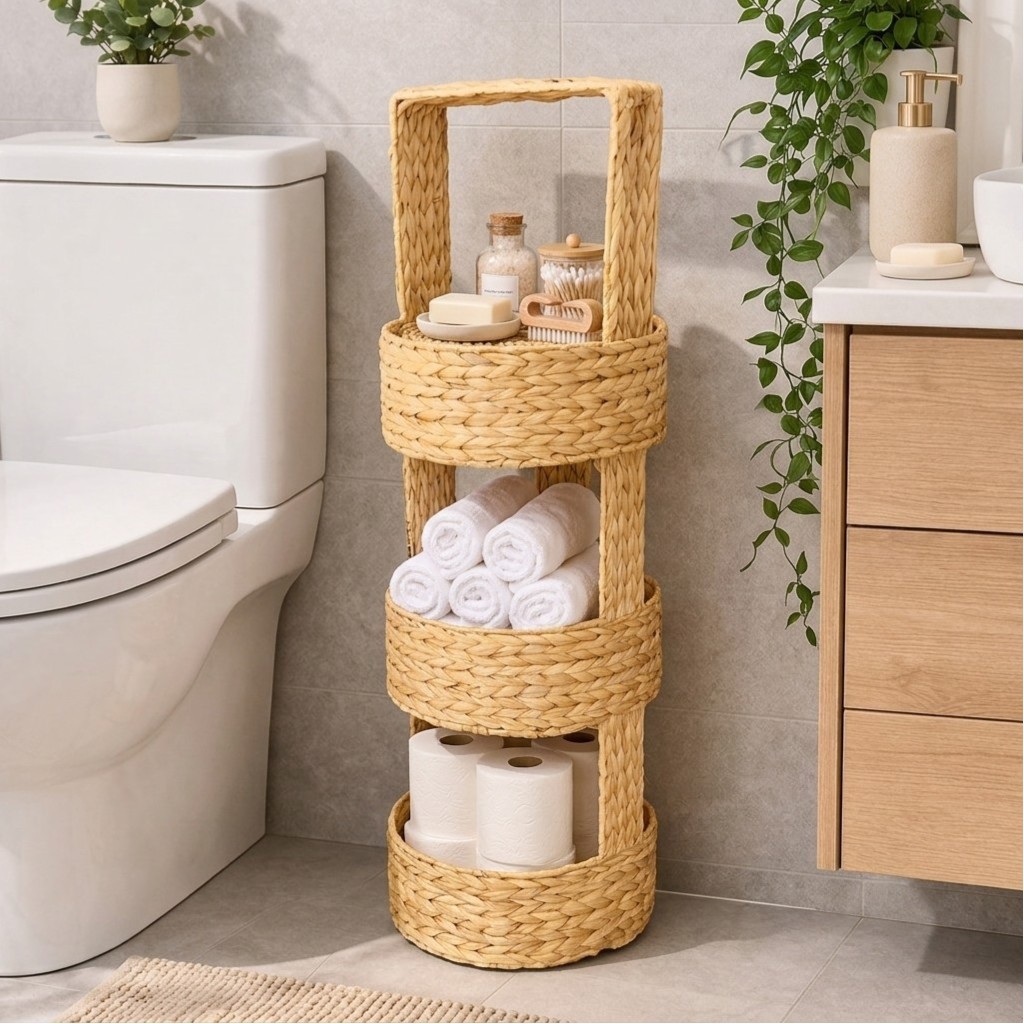 CHI Collection Vietnam Natural Handicraft