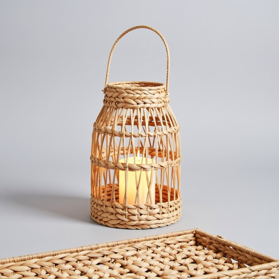 CHI Collection Vietnam Natural Handicraft