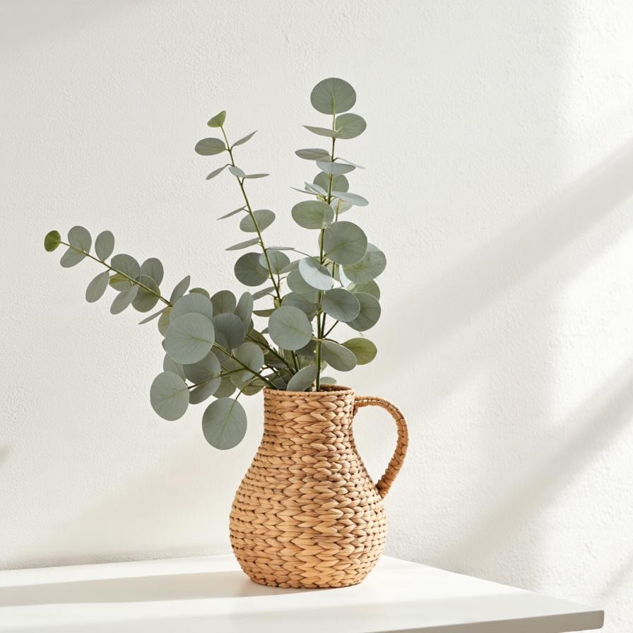 CHI Collection Vietnam Natural Handicraft