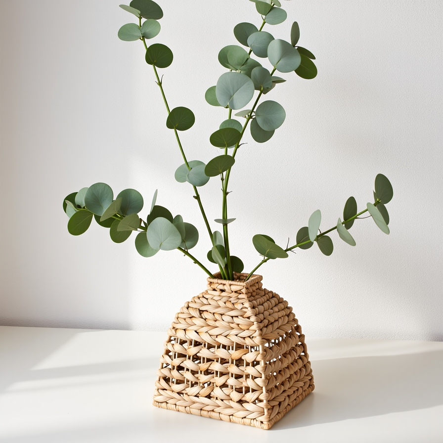 CHI Collection Vietnam Natural Handicraft