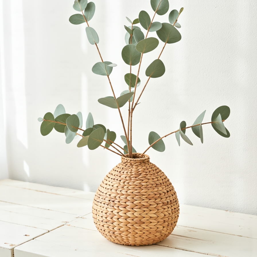 CHI Collection Vietnam Natural Handicraft