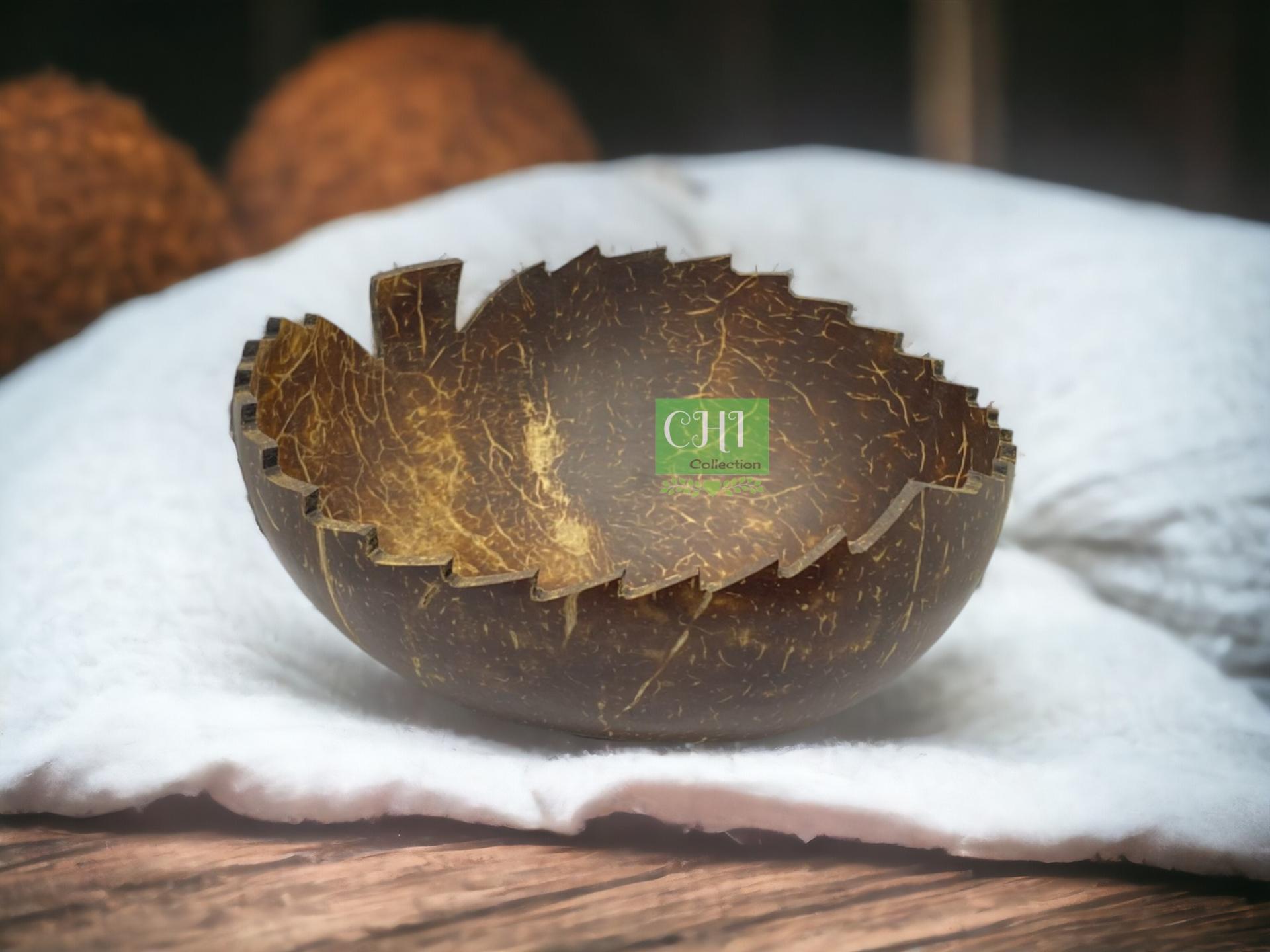 CHI Collection Vietnam Natural Handicraft