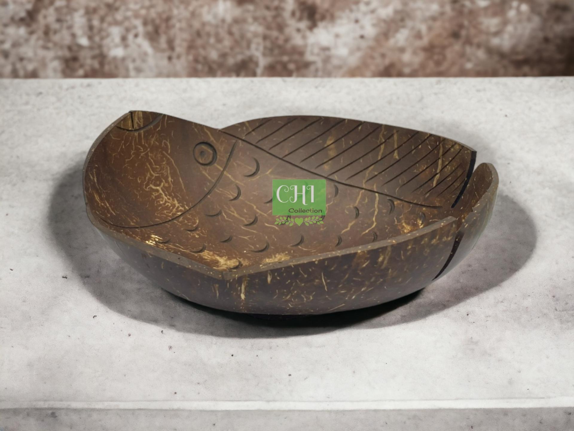 CHI Collection Vietnam Natural Handicraft