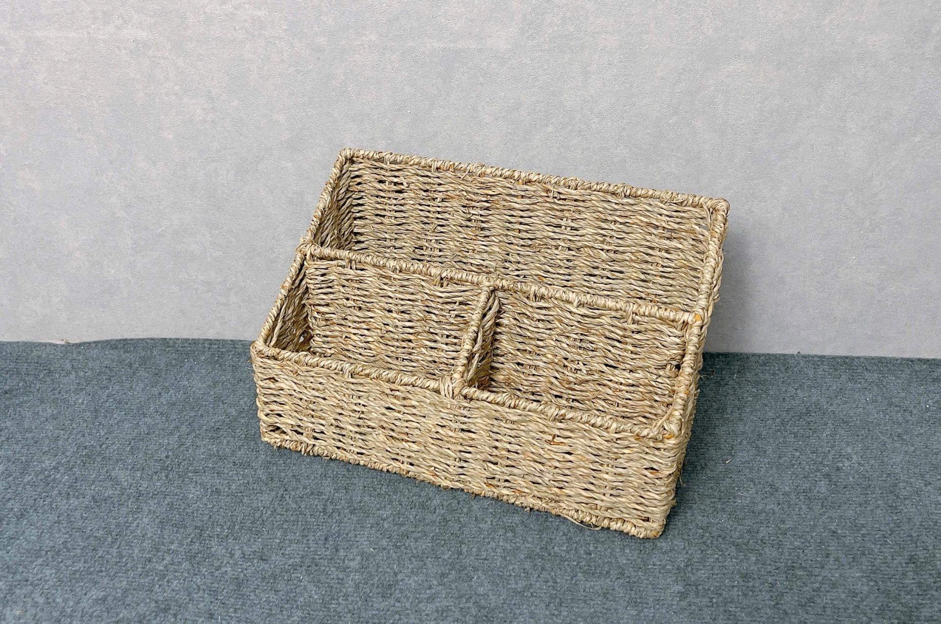 CHI Collection Vietnam Natural Handicraft