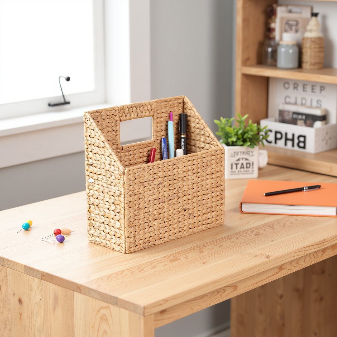 CHI Collection Vietnam Natural Handicraft