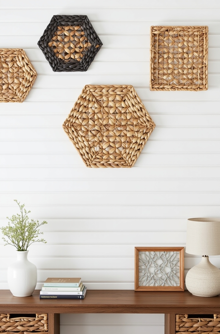 CHI Collection Vietnam Natural Handicraft