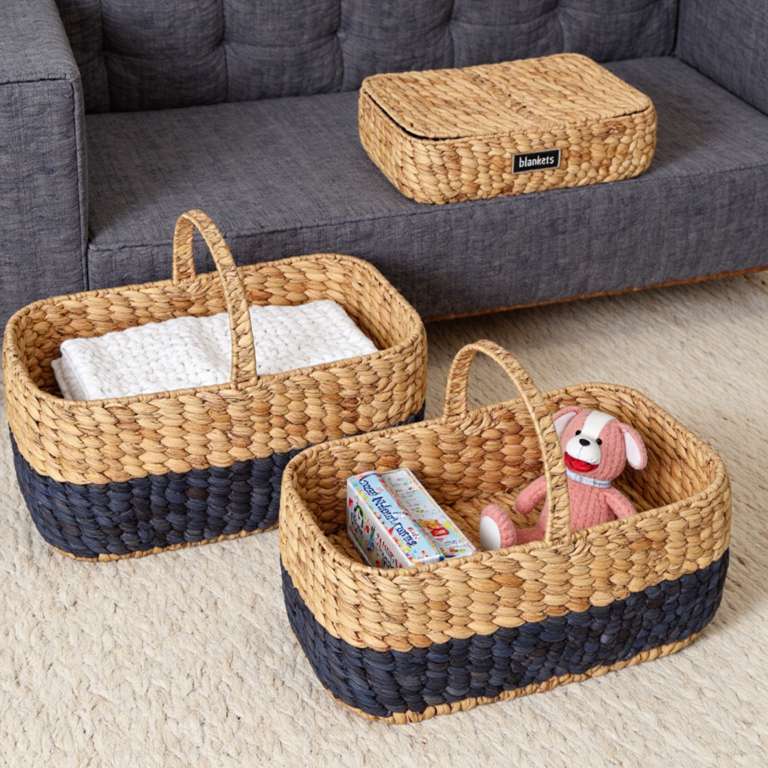 CHI Collection Vietnam Natural Handicraft