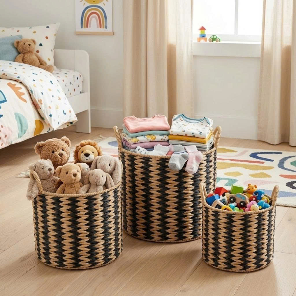 CHI Collection Vietnam Natural Handicraft
