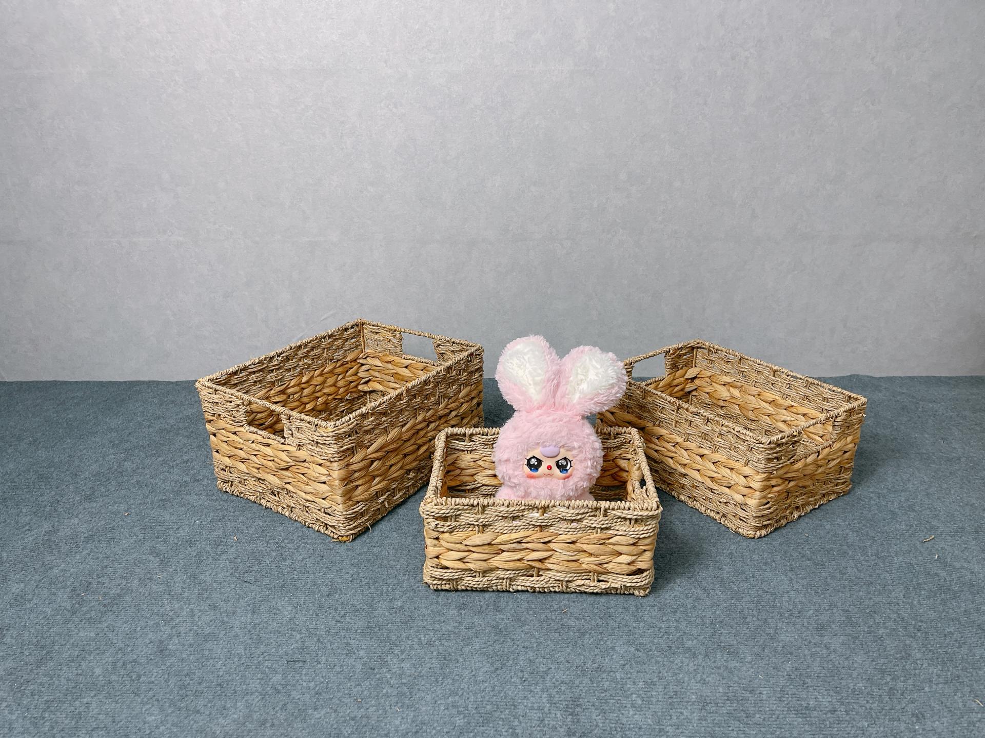 CHI Collection Vietnam Natural Handicraft