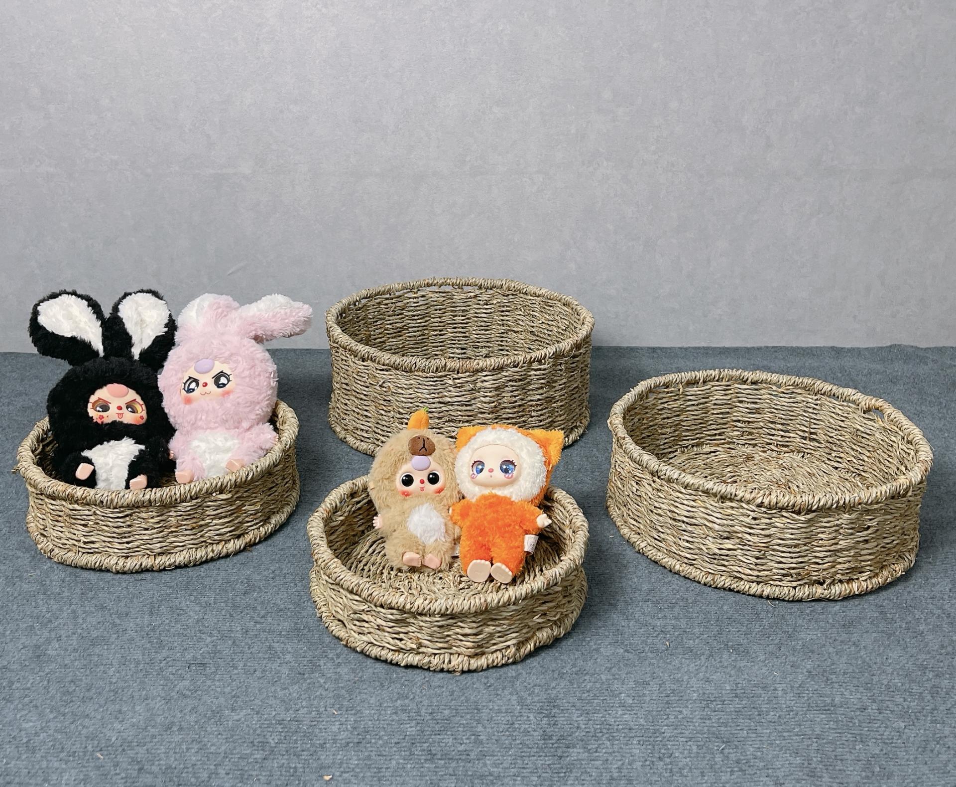 CHI Collection Vietnam Natural Handicraft