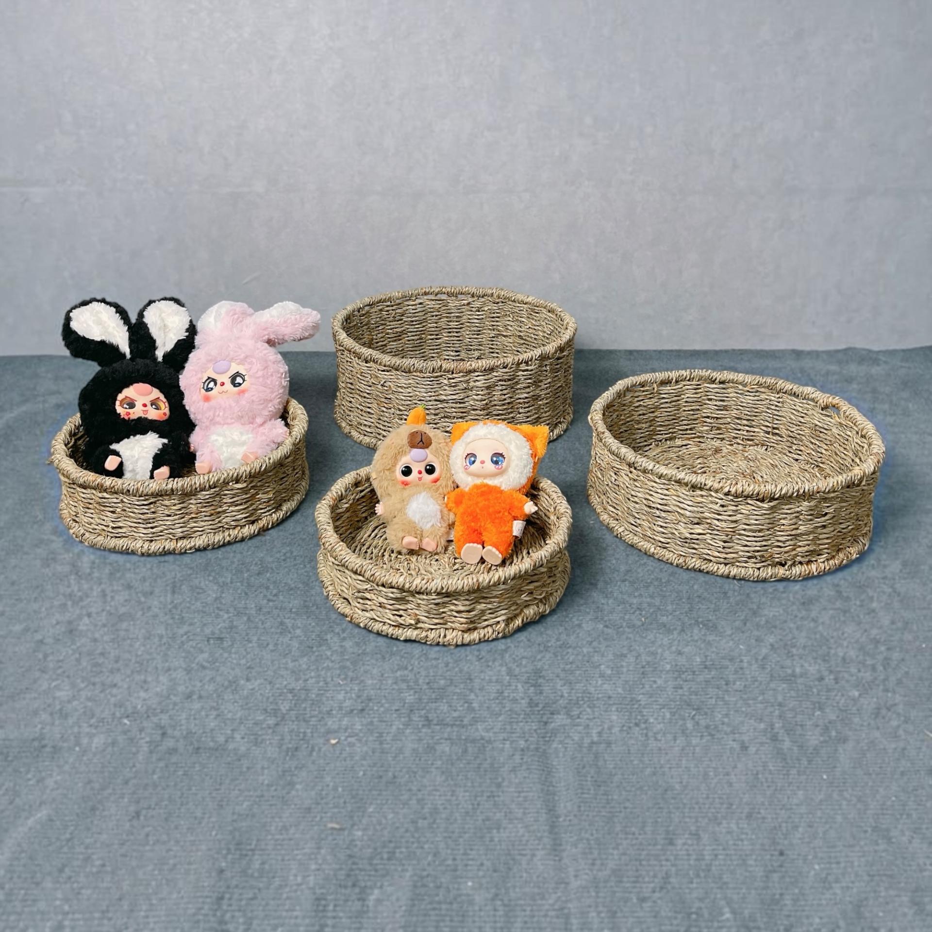CHI Collection Vietnam Natural Handicraft