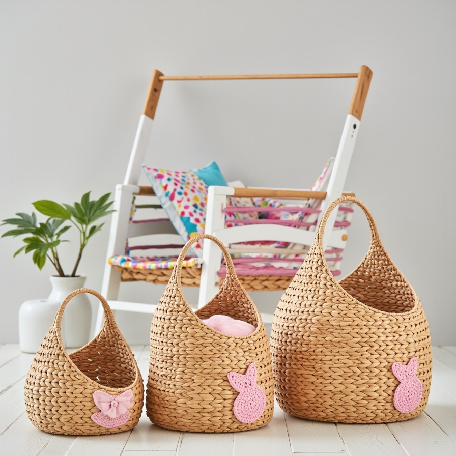 CHI Collection Vietnam Natural Handicraft