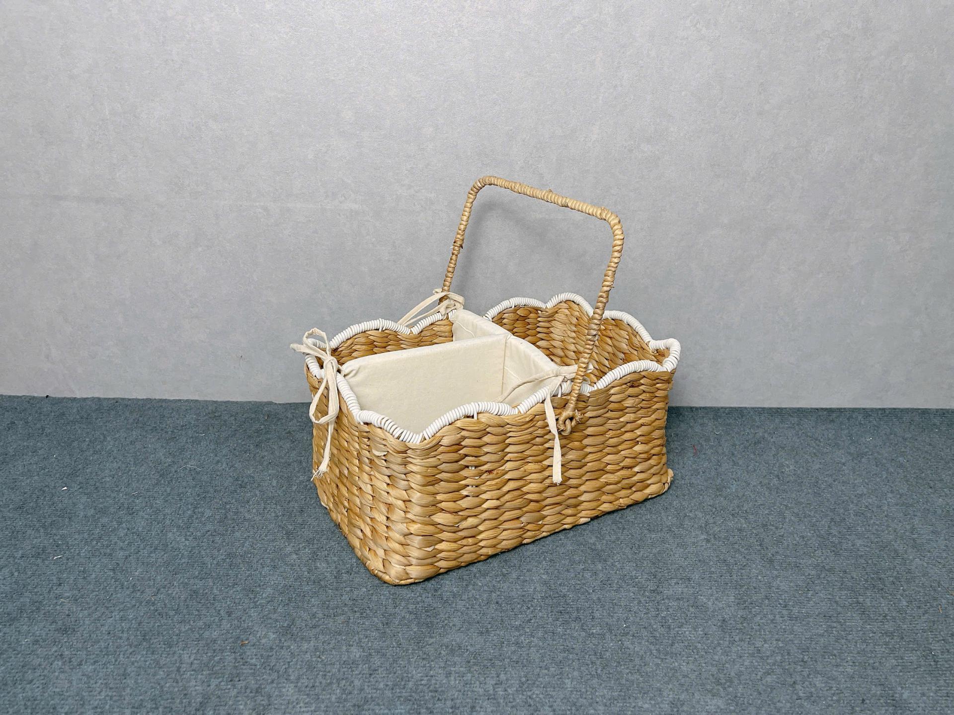 CHI Collection Vietnam Natural Handicraft