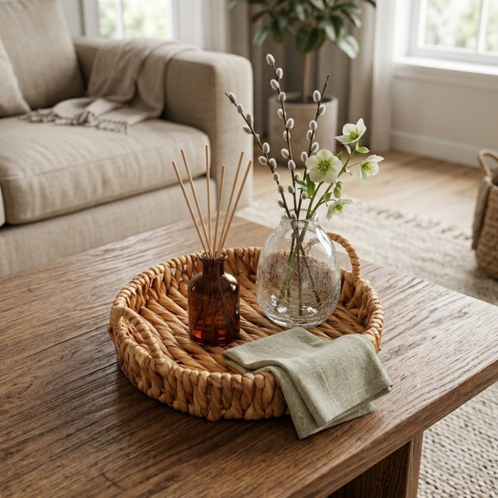 CHI Collection Vietnam Natural Handicraft