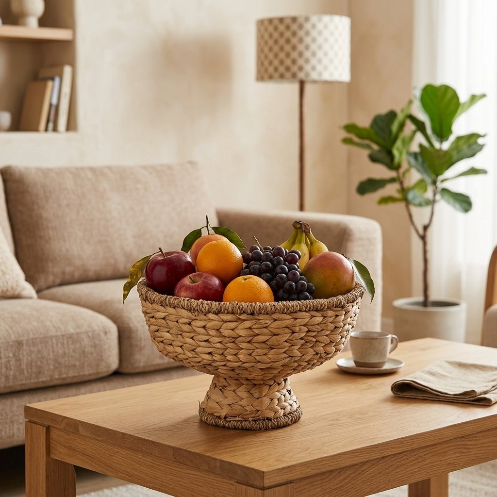 CHI Collection Vietnam Natural Handicraft
