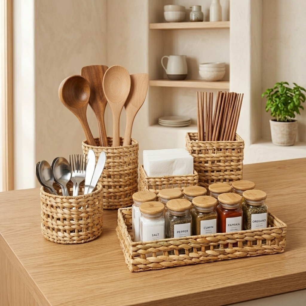 CHI Collection Vietnam Natural Handicraft