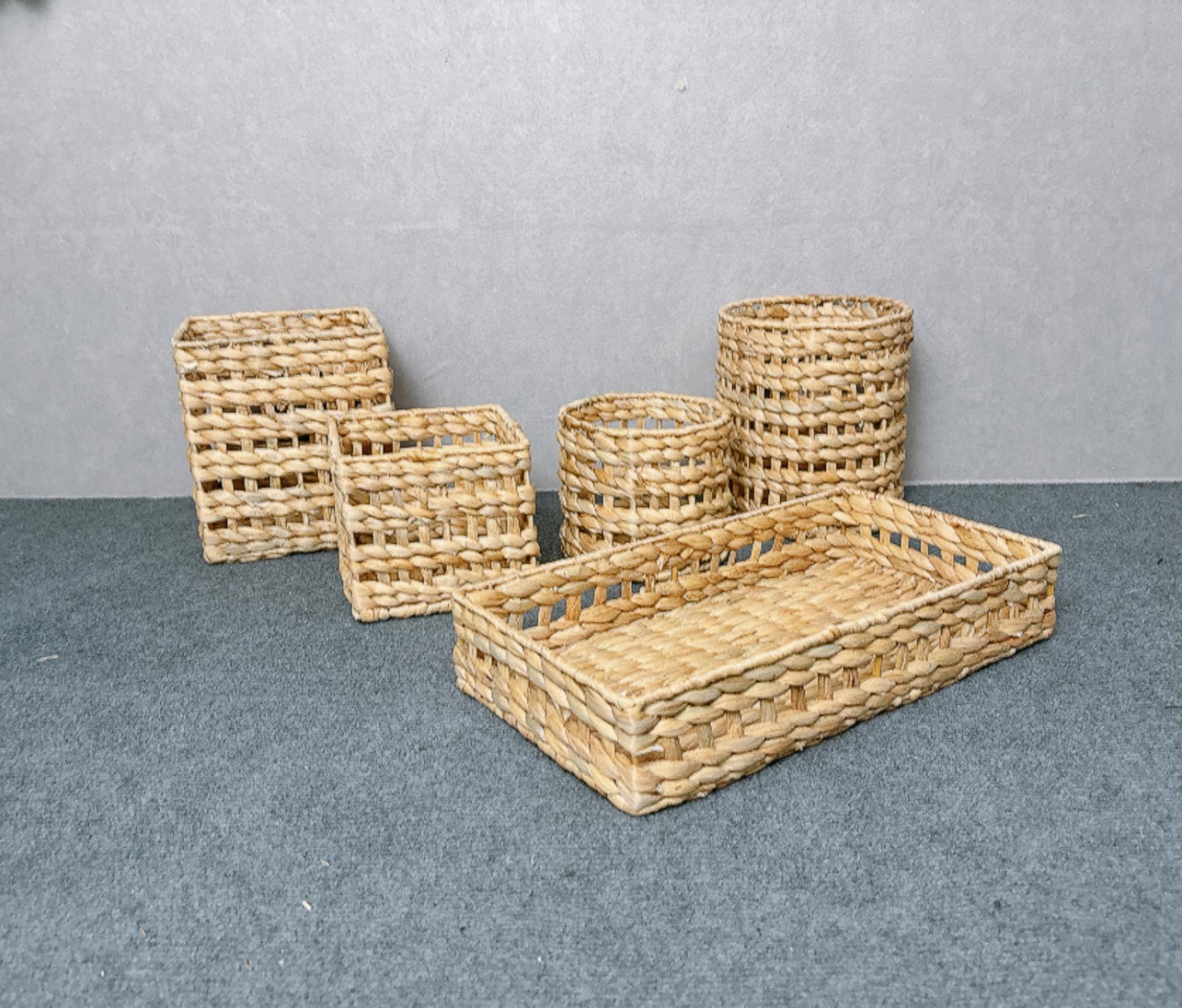 CHI Collection Vietnam Natural Handicraft