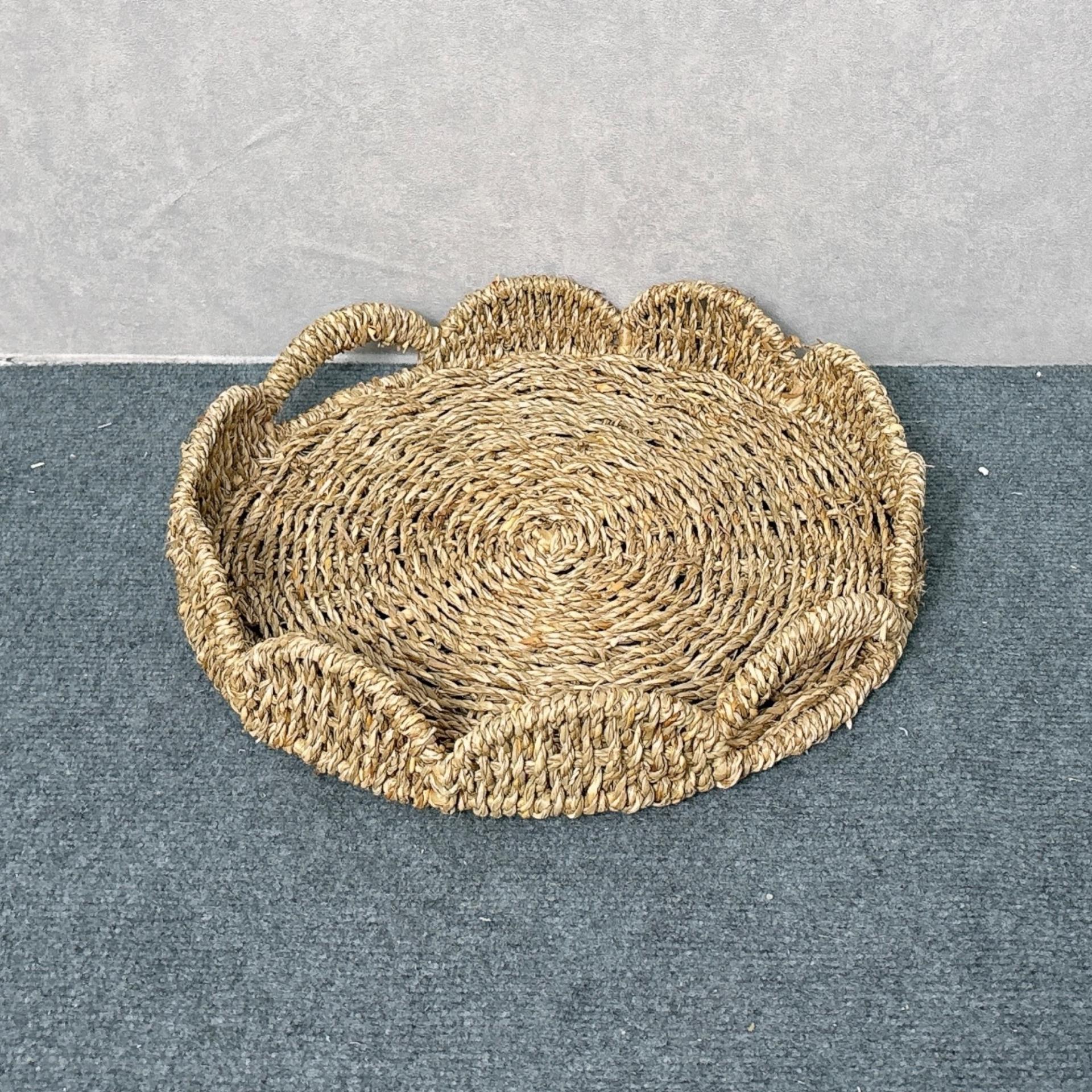 CHI Collection Vietnam Natural Handicraft