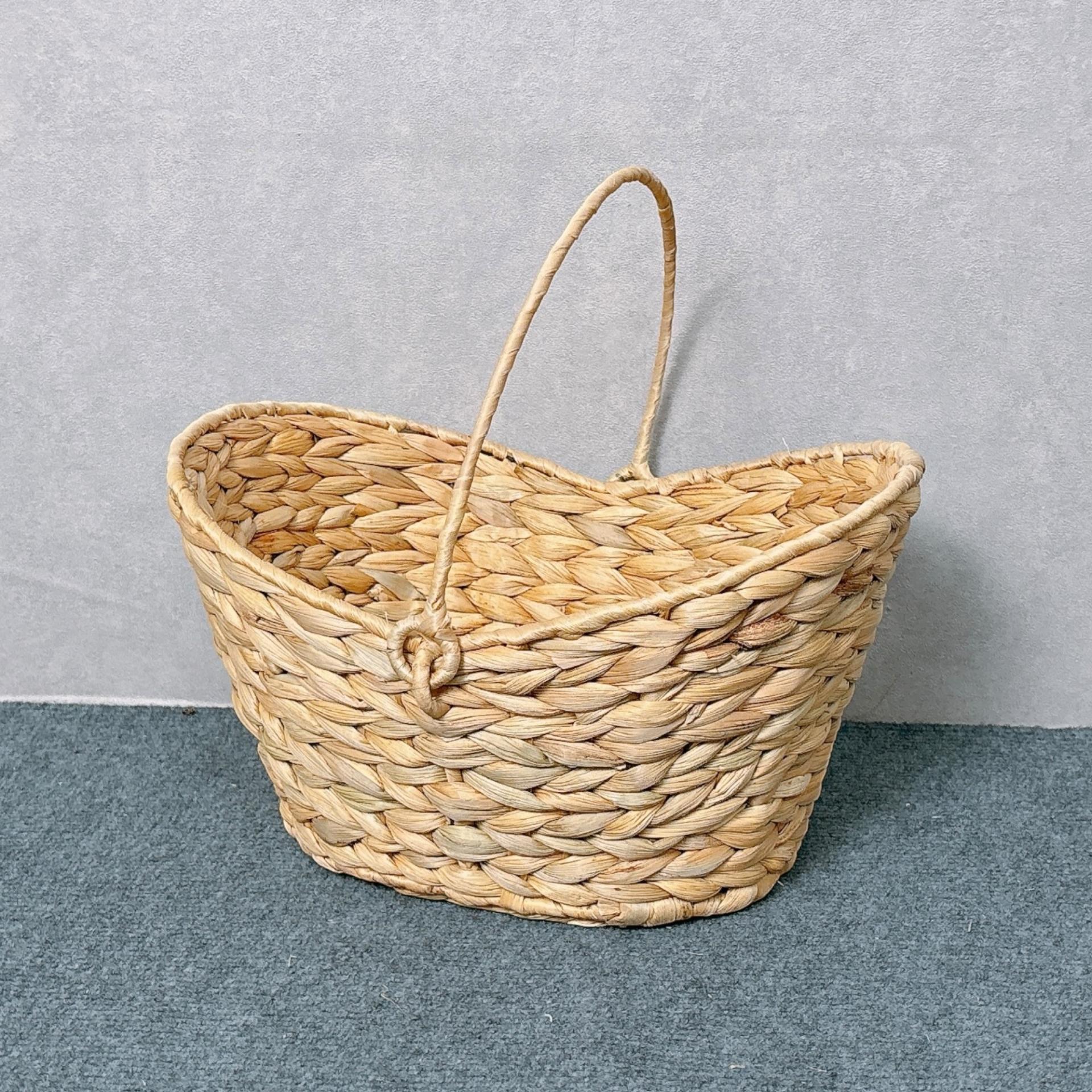 CHI Collection Vietnam Natural Handicraft