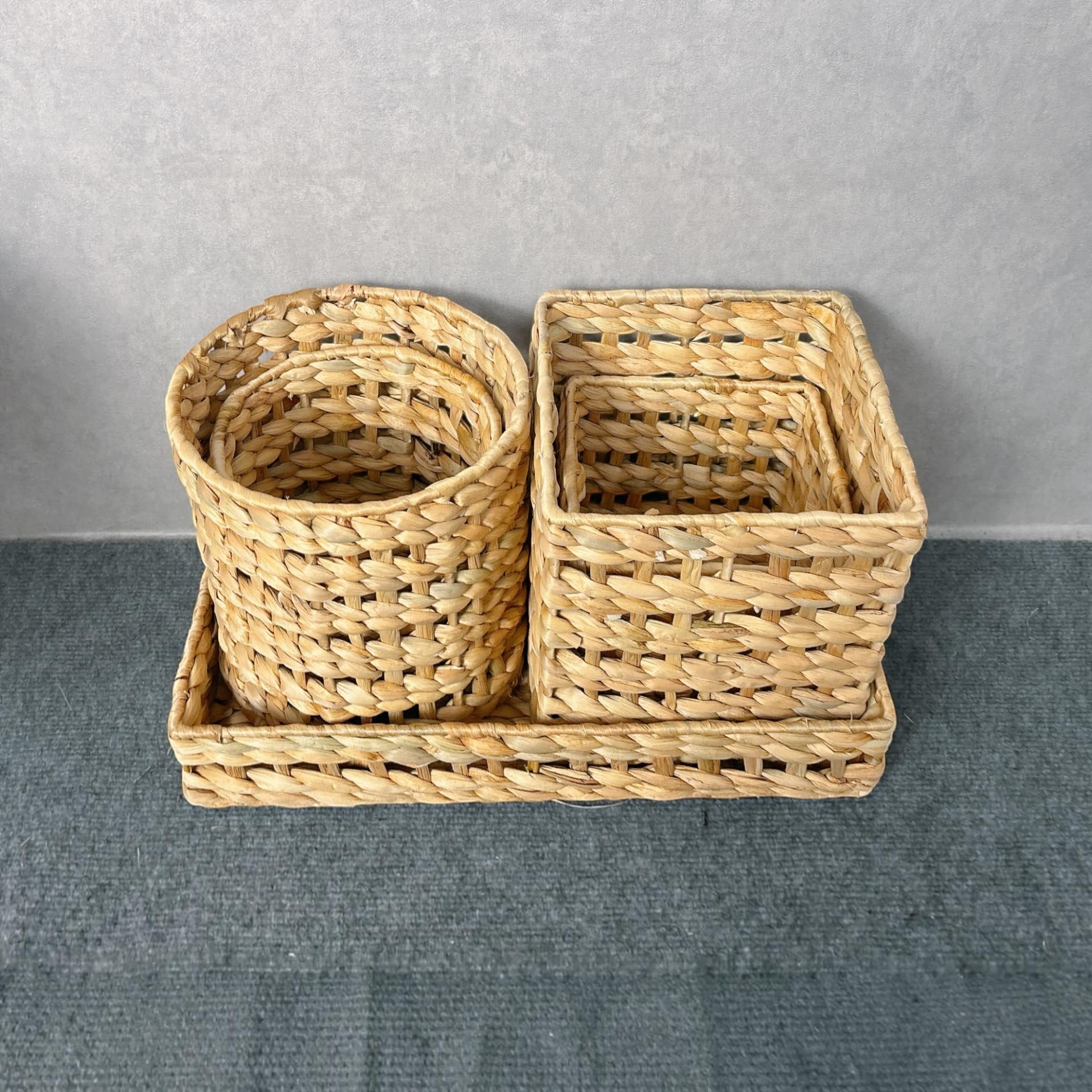 CHI Collection Vietnam Natural Handicraft