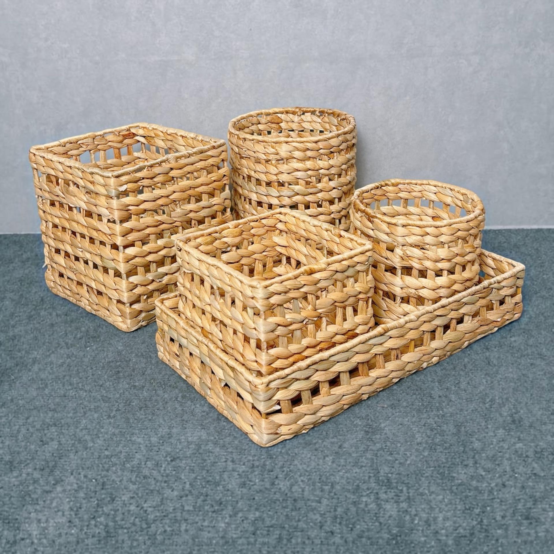 CHI Collection Vietnam Natural Handicraft
