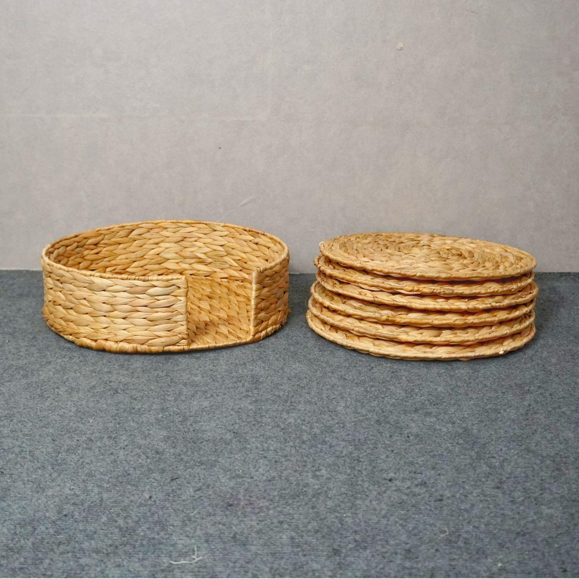 CHI Collection Vietnam Natural Handicraft
