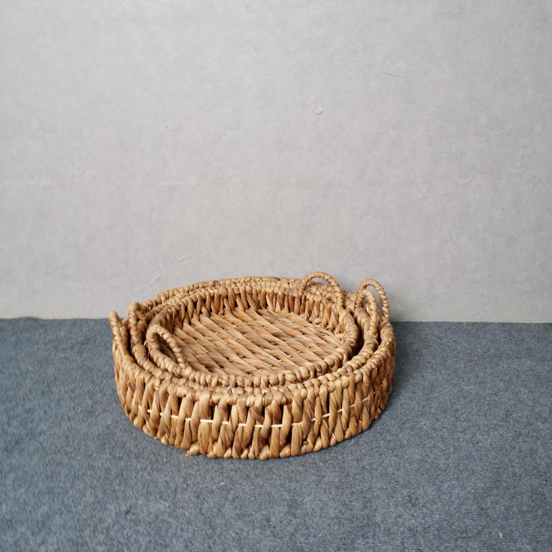 CHI Collection Vietnam Natural Handicraft