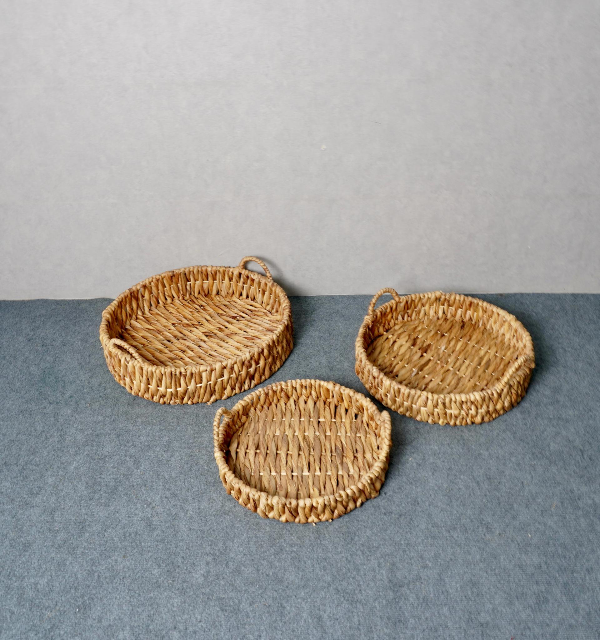 CHI Collection Vietnam Natural Handicraft