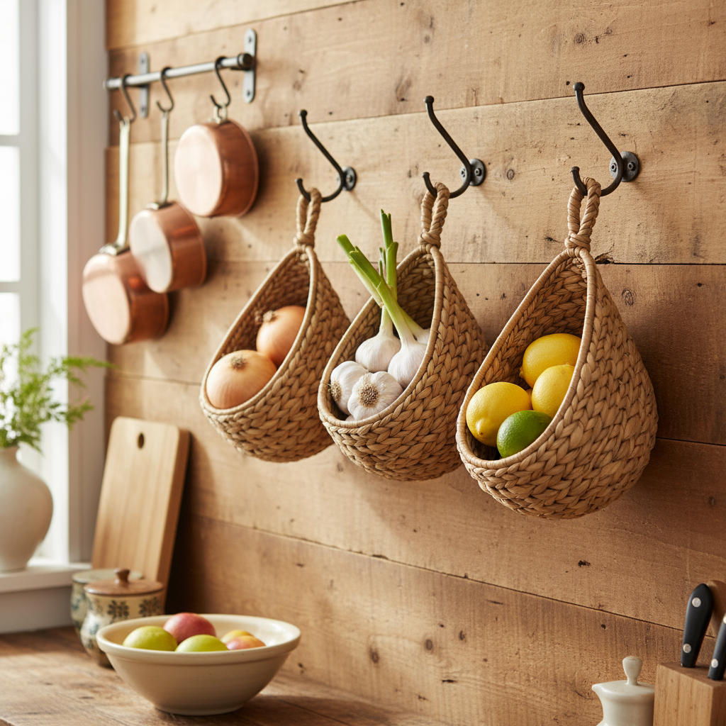 CHI Collection Vietnam Natural Handicraft