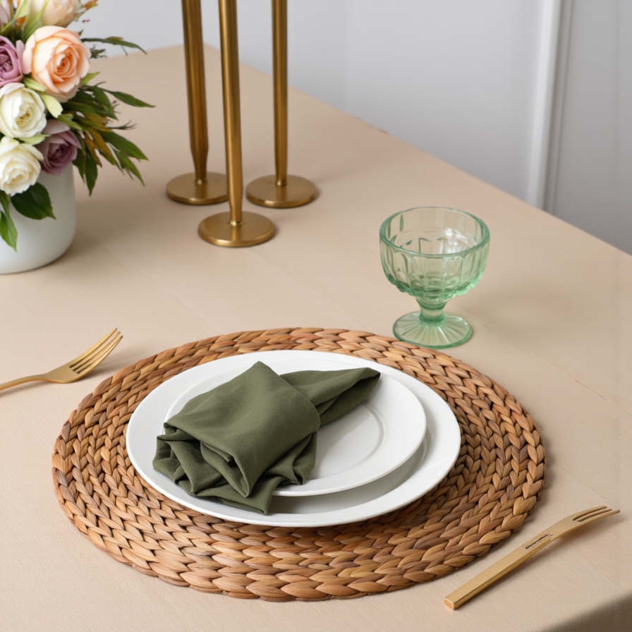 CHI Collection Vietnam Natural Handicraft