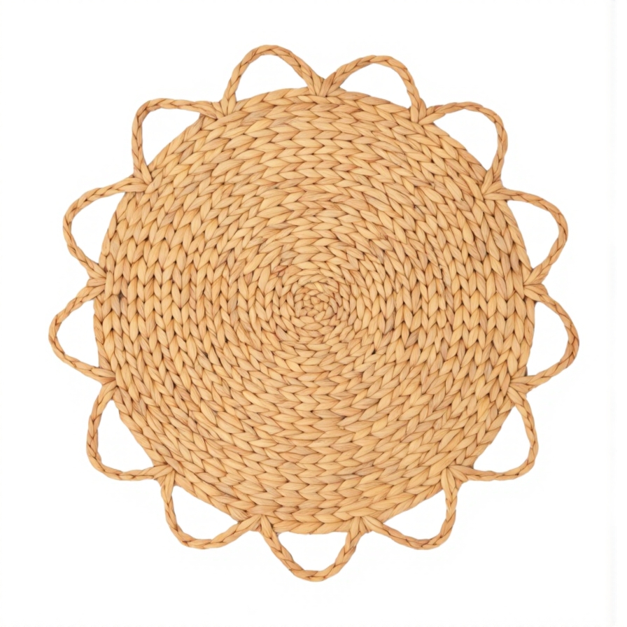 CHI Collection Vietnam Natural Handicraft
