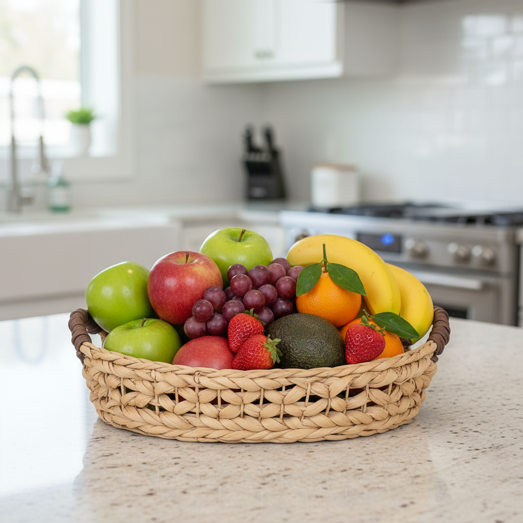 CHI Collection Vietnam Natural Handicraft