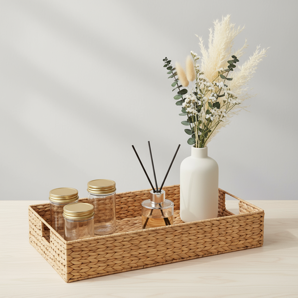 CHI Collection Vietnam Natural Handicraft