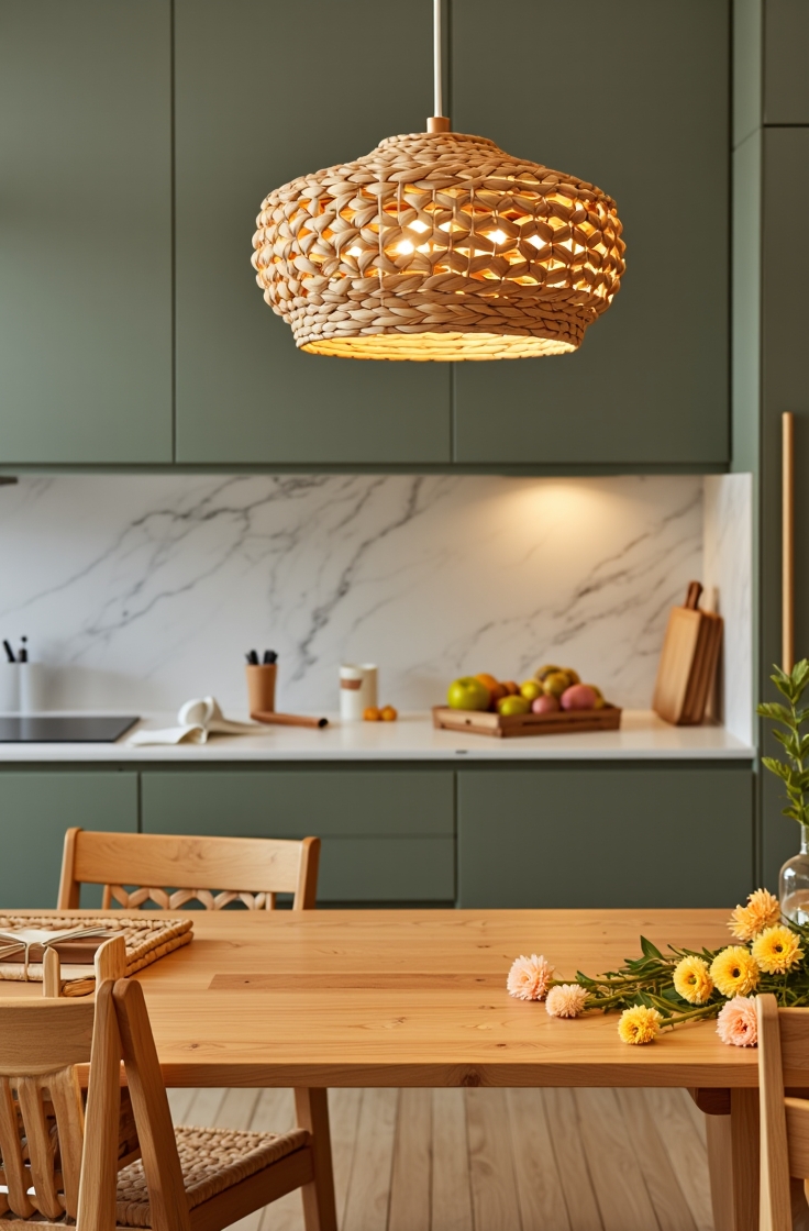 CHI Collection Vietnam Natural Handicraft