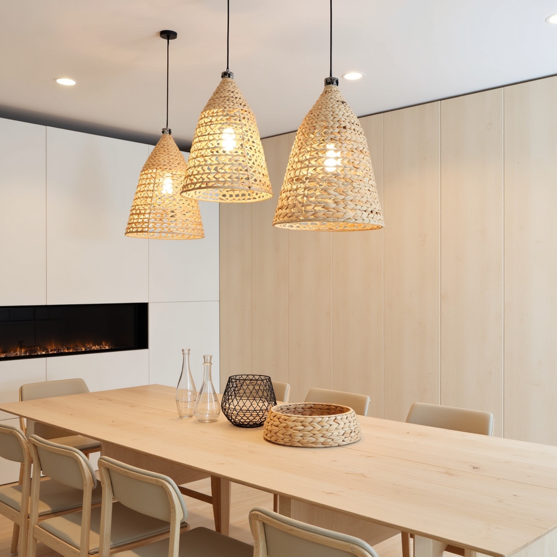 CHI Collection Vietnam Natural Handicraft