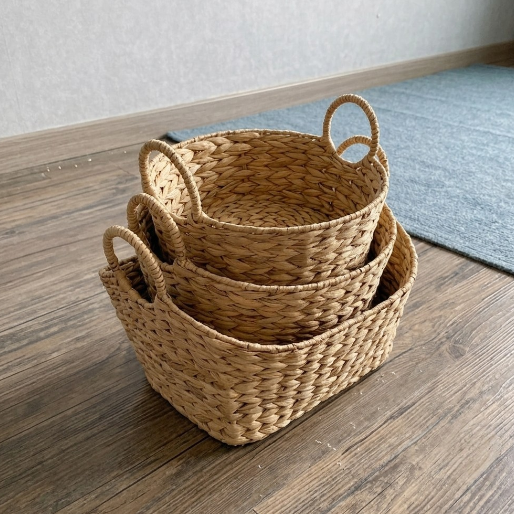 CHI Collection Vietnam Natural Handicraft