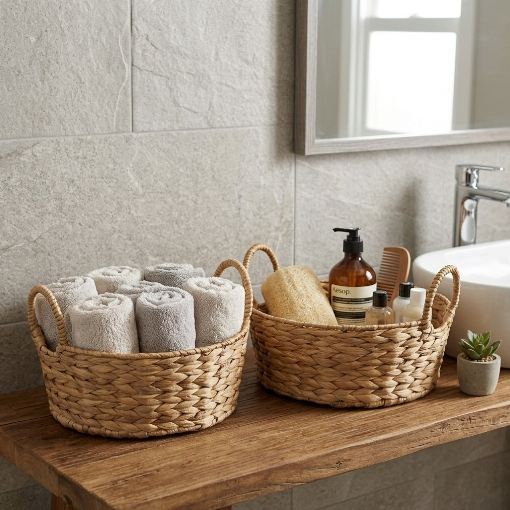 CHI Collection Vietnam Natural Handicraft