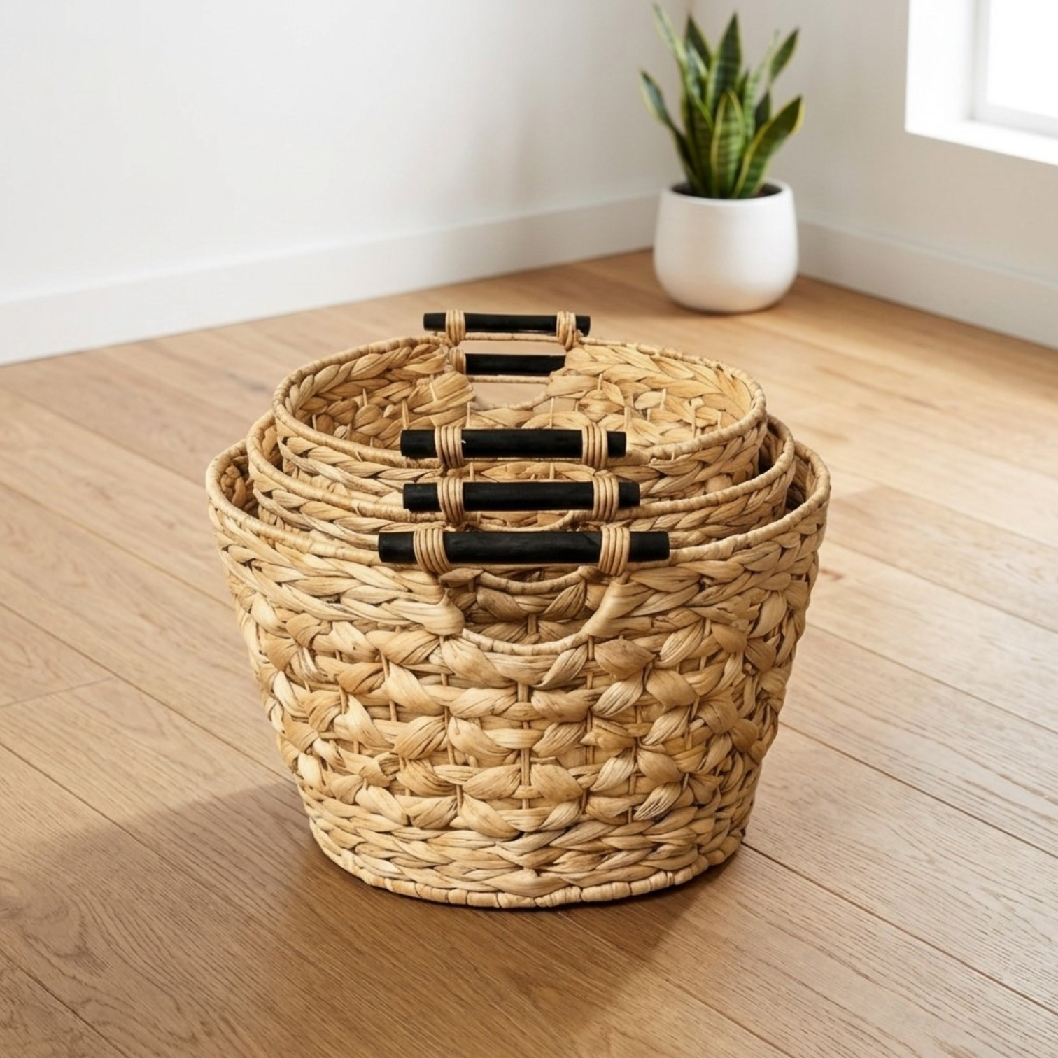 CHI Collection Vietnam Natural Handicraft