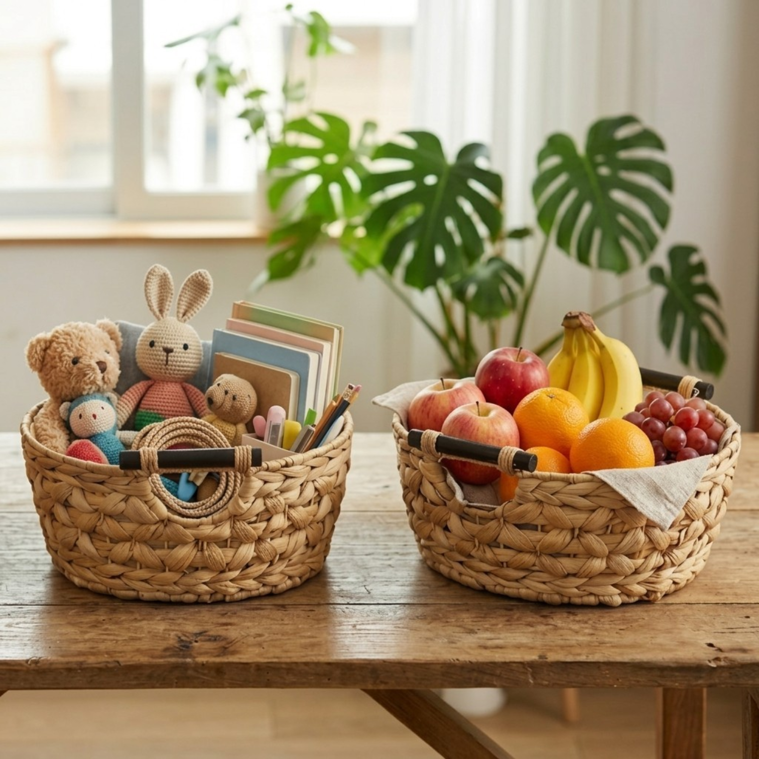 CHI Collection Vietnam Natural Handicraft