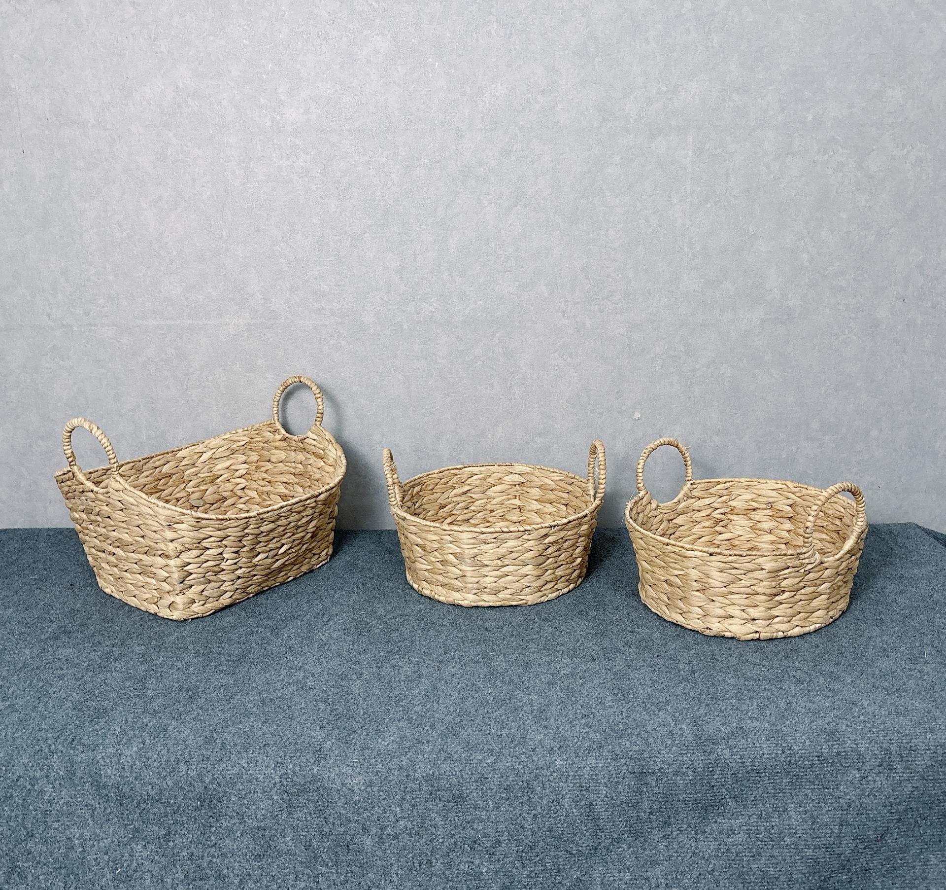 Arden Weave Set of 3