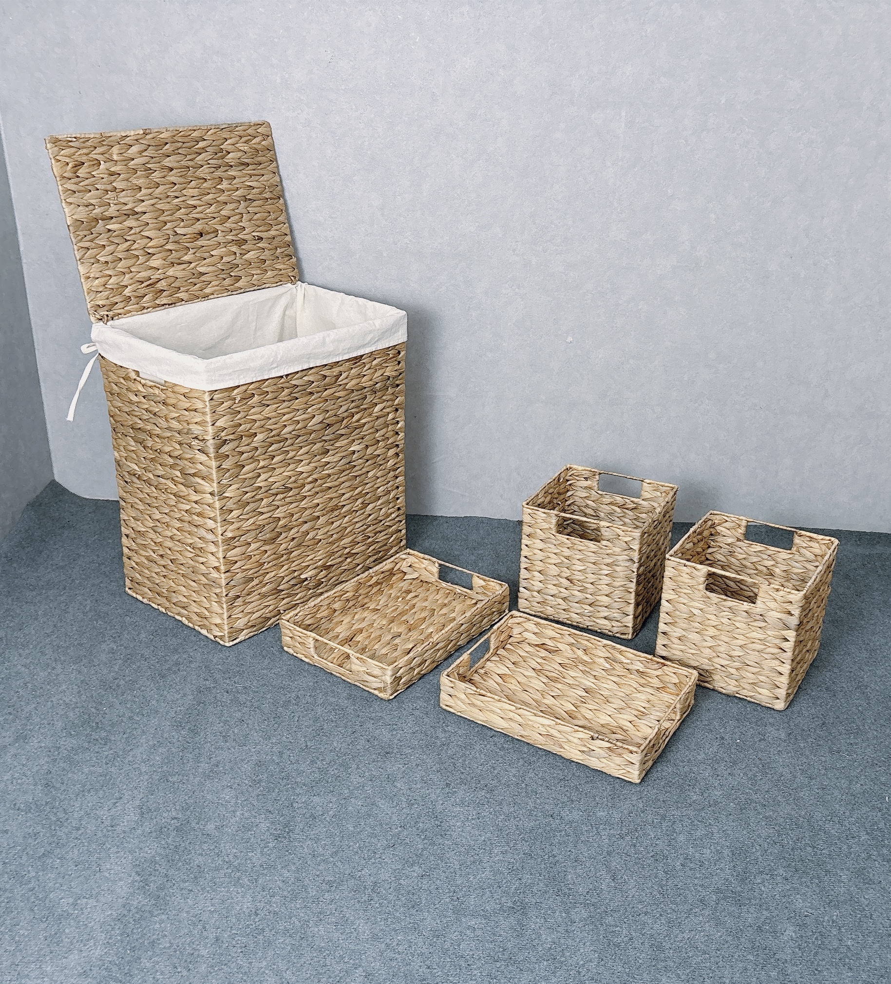 CHI Collection Vietnam Natural Handicraft