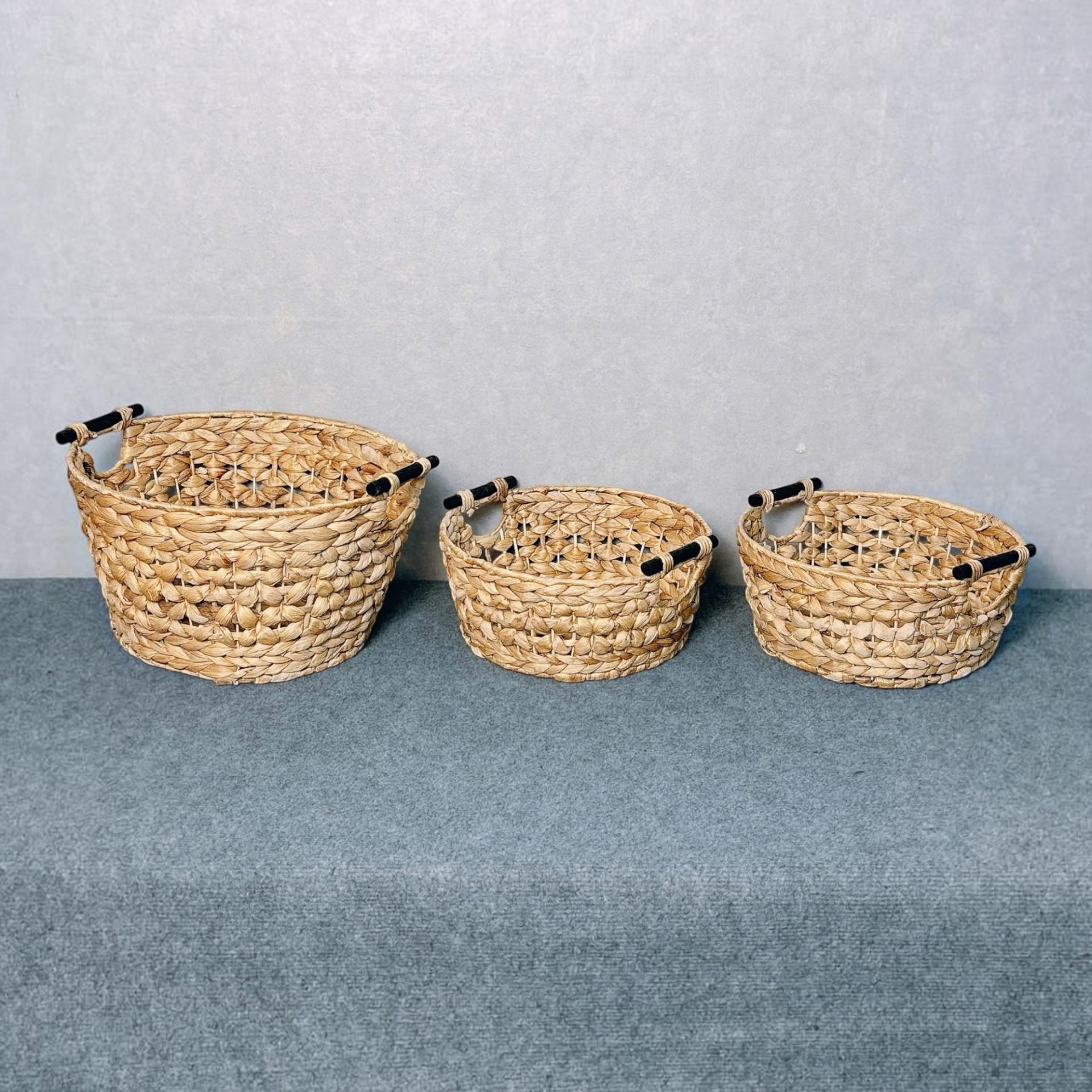 CHI Collection Vietnam Natural Handicraft