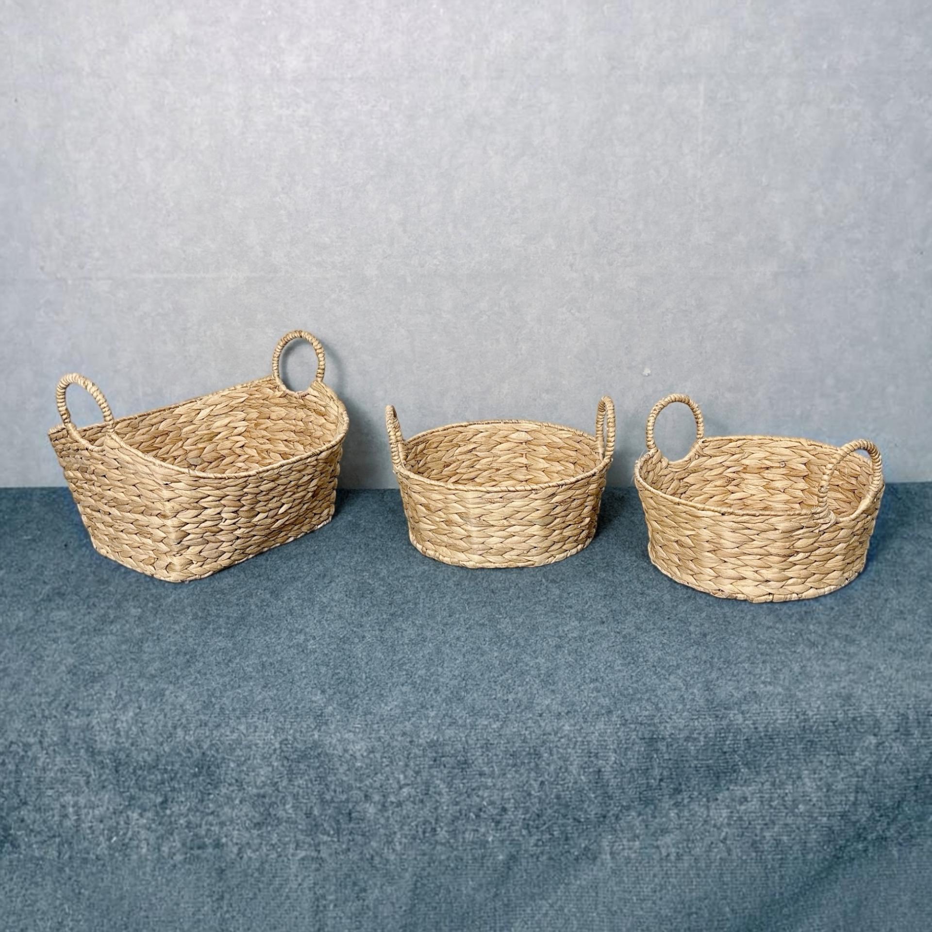 CHI Collection Vietnam Natural Handicraft