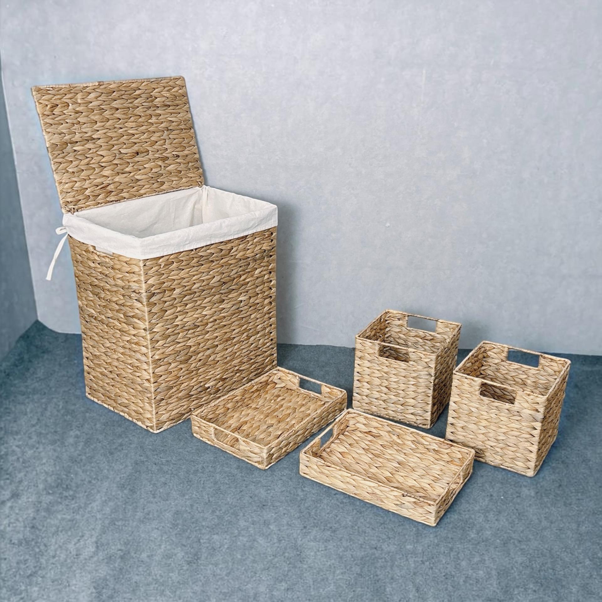 CHI Collection Vietnam Natural Handicraft